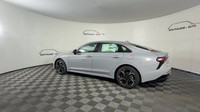 New 2026 Kia K5 GT-Line FWD image 6