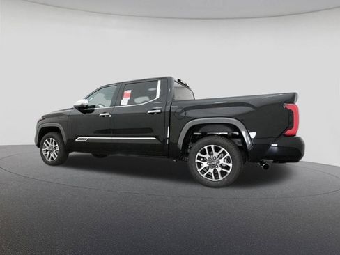 New 2026 Toyota Tundra 1794 Edition image 20