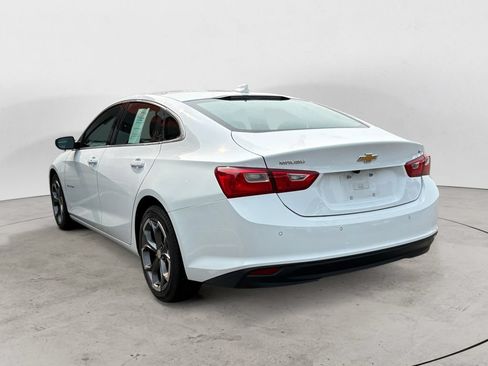 Used 2024 Chevrolet Malibu LT FWD image 5