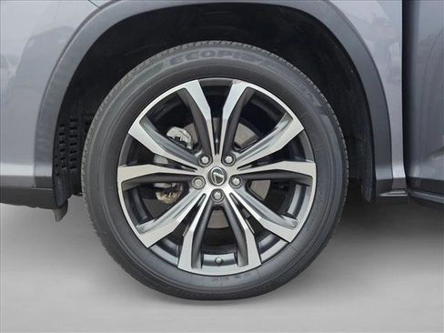 Used 2018 Lexus RX 350 FWD image 24