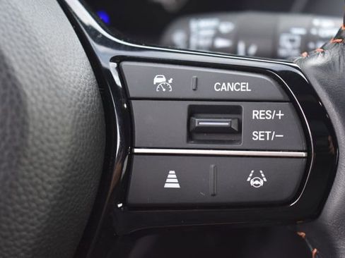 Used 2025 Honda HR-V Sport image 23