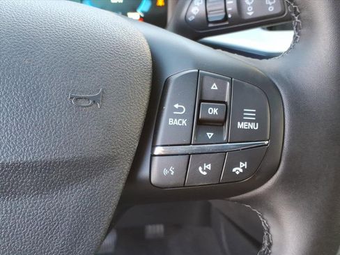 New 2025 Ford Bronco Sport Heritage w/ Convenience Package image 24