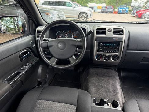 Used 2008 Chevrolet Colorado LT RWD image 14