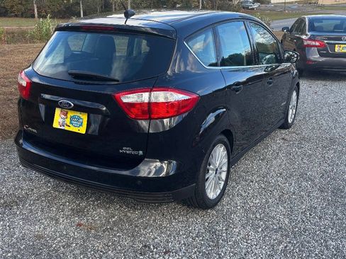 Used 2013 Ford C-MAX SEL image 3