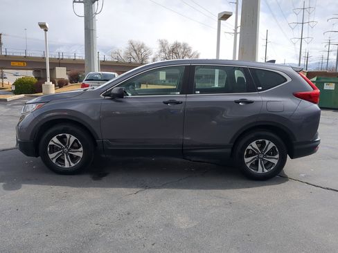 Used 2019 Honda CR-V LX image 2
