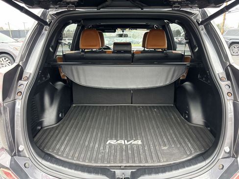 Certified 2016 Toyota RAV4 SE image 13