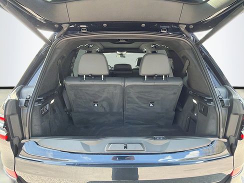 Used 2024 BMW X7 xDrive40i w/ M Sport Package image 12