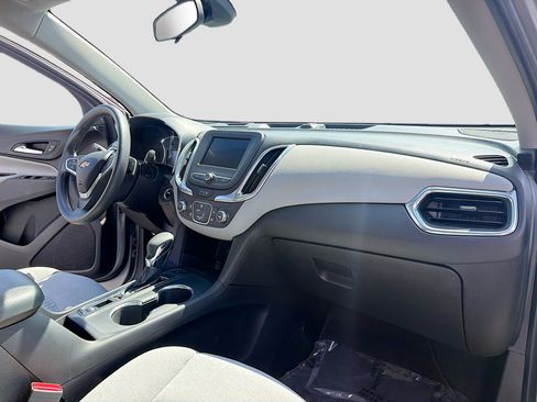 Used 2022 Chevrolet Equinox LT image 5