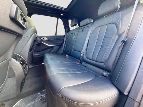 Used 2019 BMW X5 xDrive40i image 22