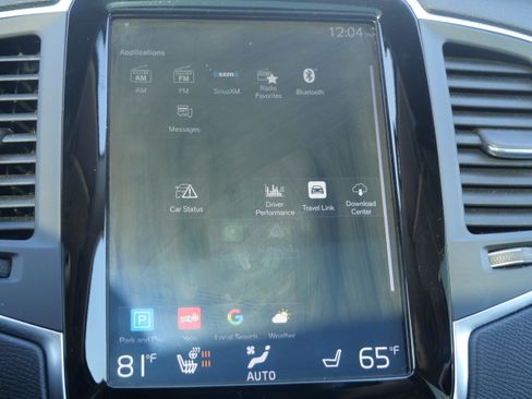 Used 2018 Volvo XC90 T5 Momentum w/ Convenience Package image 30