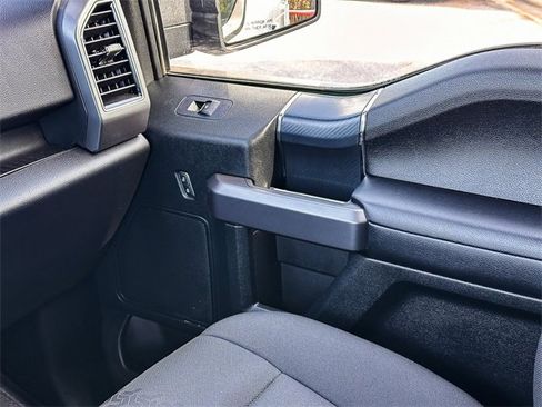 Used 2020 Ford F150 XLT w/ Equipment Group 302A Luxury image 25