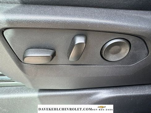 New 2026 Chevrolet Silverado 3500 LT w/ All Star Edition AWD/4WD image 12