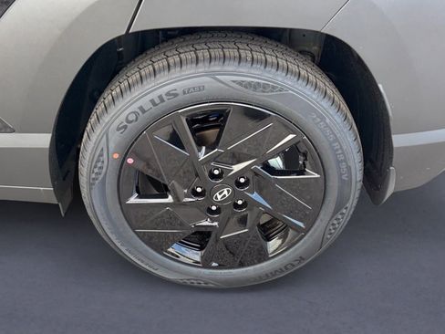 New 2026 Hyundai Kona SEL Sport FWD image 9