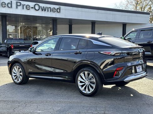 Used 2025 Buick Envista Avenir image 8