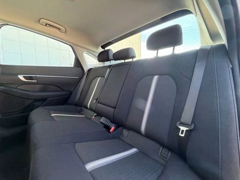New 2026 Hyundai Sonata SEL FWD image 35