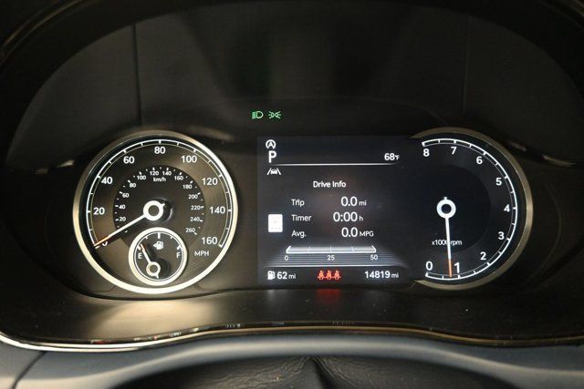 Used 2025 Genesis GV70 3.5T Sport AWD/4WD image 31