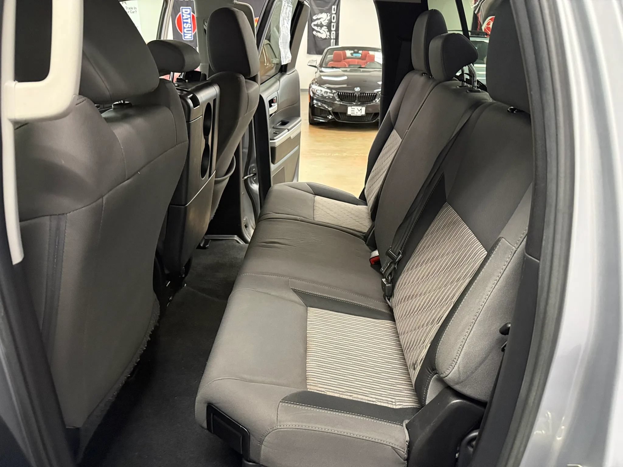 Used 2017 Toyota Tundra SR5 RWD image 12