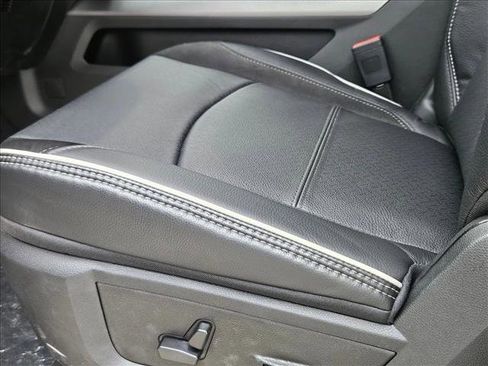 New 2026 RAM 2500 Laramie image 4