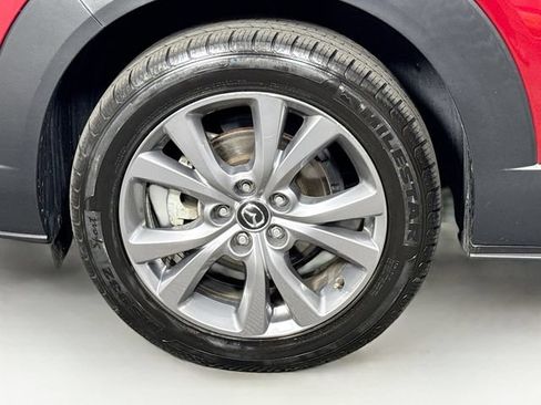 Used 2024 MAZDA CX-30 AWD 2.5 S w/ Premium Package image 38