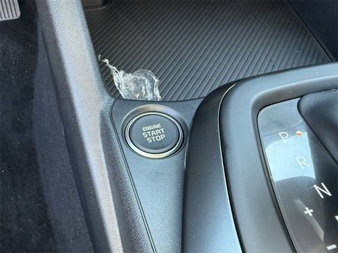 New 2025 Kia K4 LXS image 28