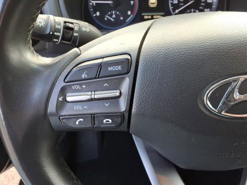 Used 2021 Hyundai Kona SEL Plus image 12