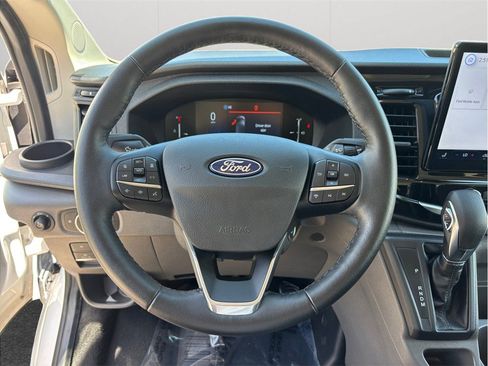 Used 2026 Ford Transit 350 XLT RWD image 21