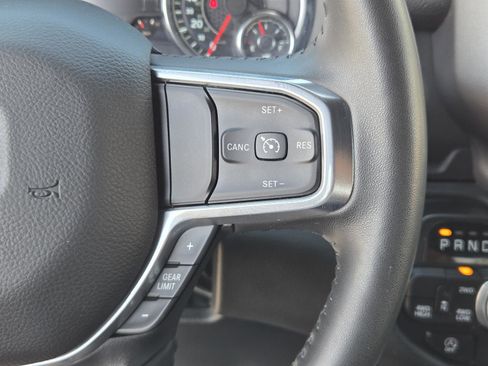 Certified 2024 RAM 1500 Laramie image 21