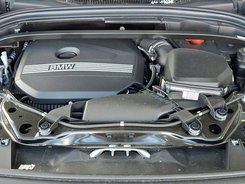 Certified 2025 BMW X1 xDrive28i w/ Convenience Package image 27