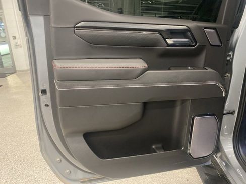 Certified 2023 GMC Sierra 1500 AT4X image 37