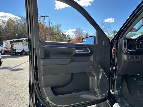 New 2026 Chevrolet Silverado 1500 LT image 21