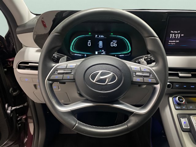 Used 2025 Hyundai Palisade SEL AWD/4WD image 13