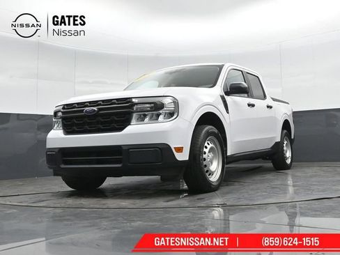 Used 2022 Ford Maverick XL image 38