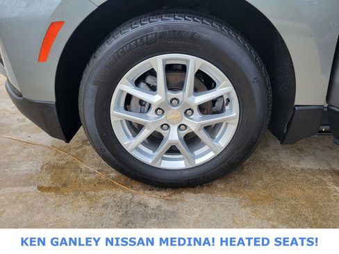 Used 2023 Chevrolet Equinox LT FWD image 18