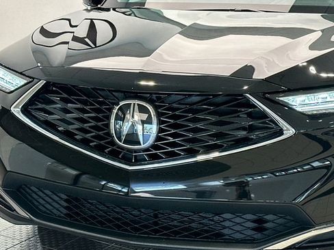 Used 2026 Acura MDX SH-AWD image 7