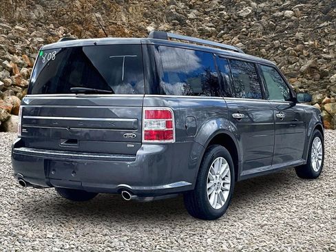 Used 2016 Ford Flex SEL w/ Equipment Group 202A AWD/4WD image 2