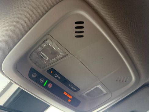 Used 2019 Chevrolet Malibu RS FWD image 15