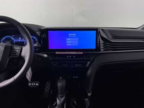 New 2026 Toyota Camry XSE FWD image 15