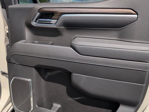 New 2026 Chevrolet Silverado 1500 RST AWD/4WD image 37
