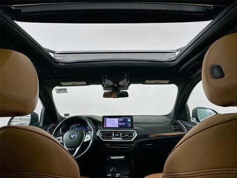 Used 2023 BMW X3 xDrive30i w/ Premium Package image 22