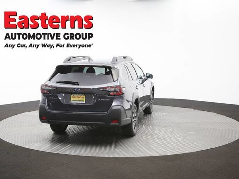 Used 2023 Subaru Outback Premium AWD/4WD image 37