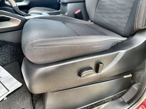 Used 2024 Nissan Frontier SV w/ SV Convenience Package RWD image 12