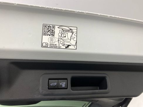 Used 2024 Toyota Sequoia TRD Pro image 35