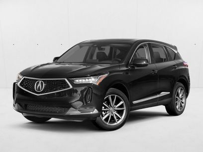Used 2023 Acura RDX FWD w/ Technology Package