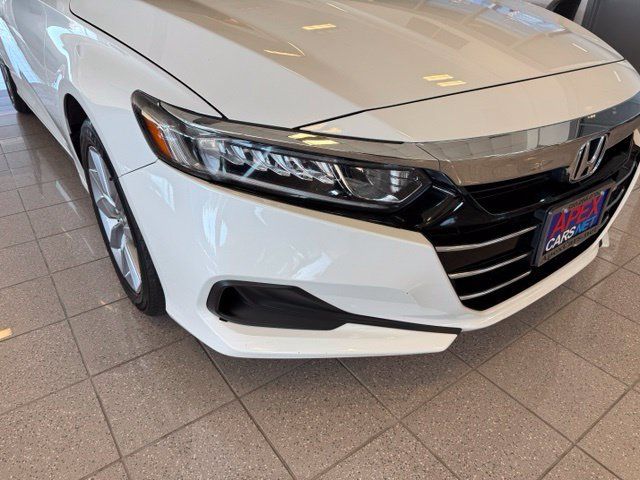 Used 2021 Honda Accord LX image 9