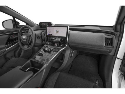 Certified 2024 Toyota bZ4X XLE w/ Weather Package image 15