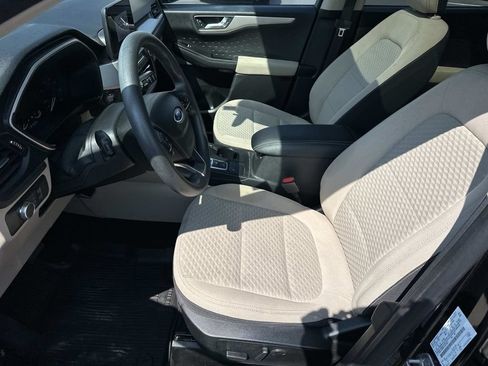 Used 2020 Ford Escape SE AWD/4WD image 19