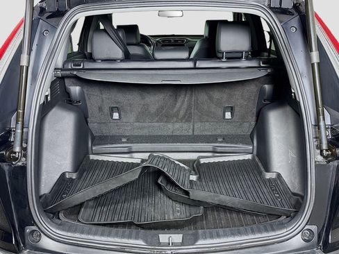 Used 2018 Honda CR-V EX-L image 27