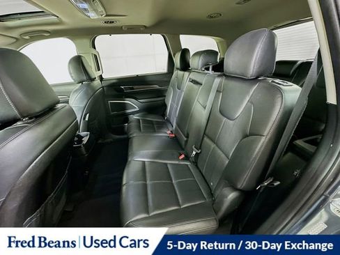Used 2020 Kia Telluride EX image 28