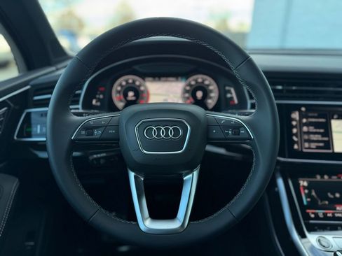 New 2026 Audi Q7 3.0T Premium Plus AWD/4WD image 18