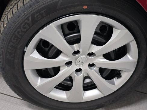 New 2026 Toyota Corolla LE image 7